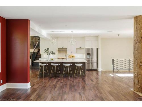 2448 Bridge Road, Oakville, ON - Indoor