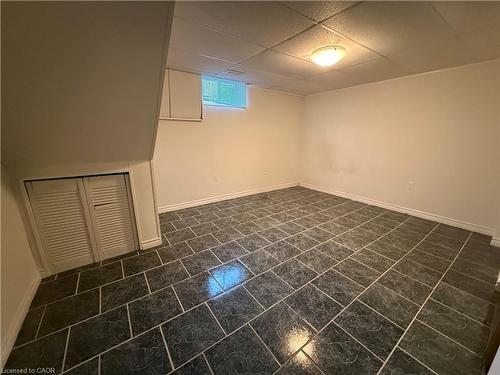 862 West 5Th Street, Hamilton, ON - Indoor Photo Showing Other Room