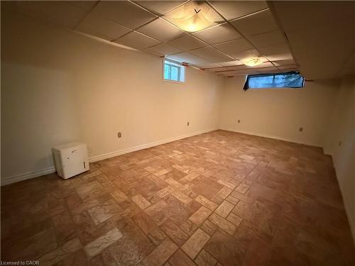 862 West 5Th Street, Hamilton, ON - Indoor