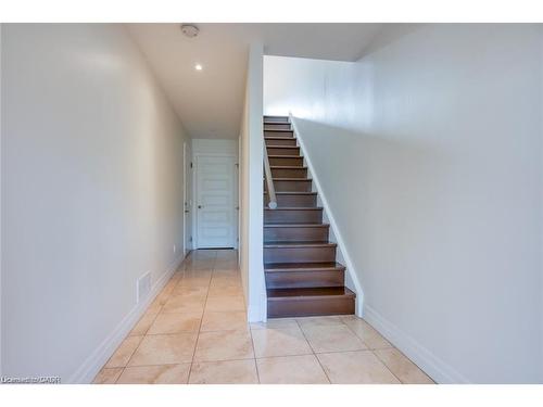 43 Woolwich Street, Kitchener, ON - Indoor Photo Showing Other Room