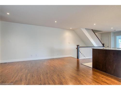 43 Woolwich Street, Kitchener, ON - Indoor Photo Showing Other Room