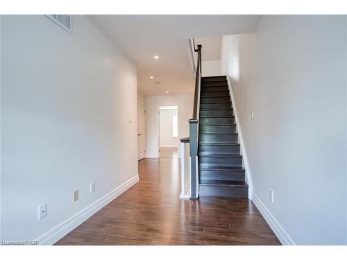 43 Woolwich Street, Kitchener, ON - Indoor Photo Showing Other Room