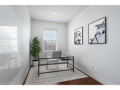 43 Woolwich Street, Kitchener, ON - Indoor