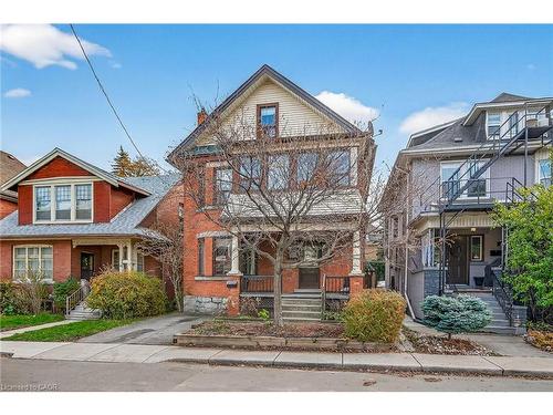91 Spadina Avenue  Hamilton, ON L8M 2X4
