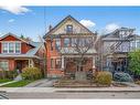 91 Spadina Avenue, Hamilton, ON  - Outdoor With Facade 
