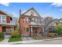 91 Spadina Avenue, Hamilton, ON  - Outdoor With Facade 