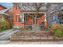 91 Spadina Avenue, Hamilton, ON  - Outdoor 