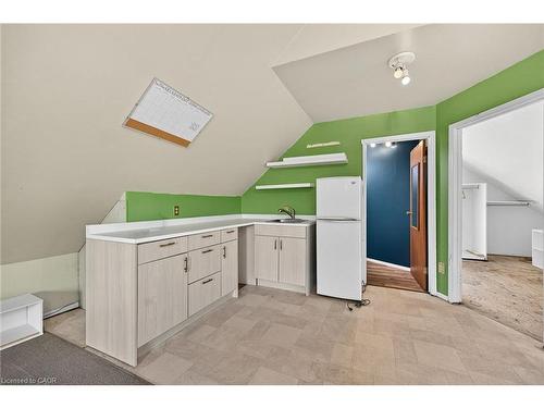 91 Spadina Avenue, Hamilton, ON - Indoor