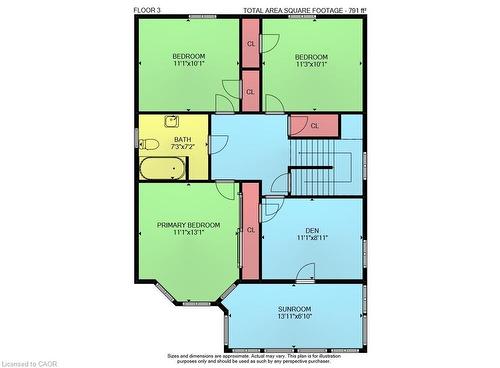 91 Spadina Avenue, Hamilton, ON - Other