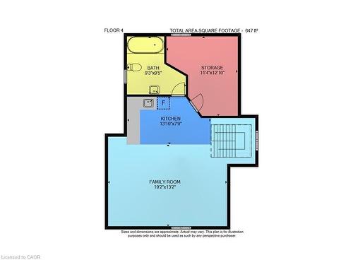 91 Spadina Avenue, Hamilton, ON - Other