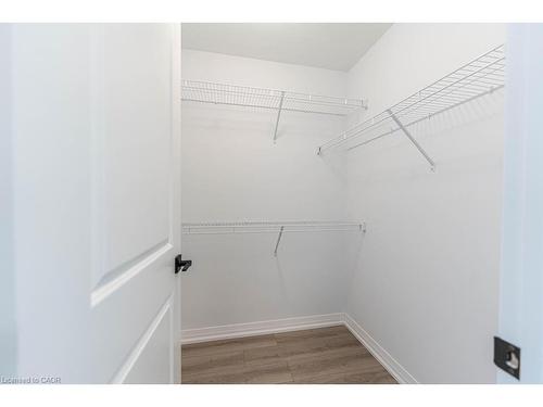 406-120 Springvalley Crescent, Hamilton, ON - Indoor With Storage