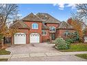 5089 Forest Hill Drive, Mississauga, ON  - Outdoor 