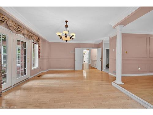 5089 Forest Hill Drive, Mississauga, ON - Indoor Photo Showing Other Room