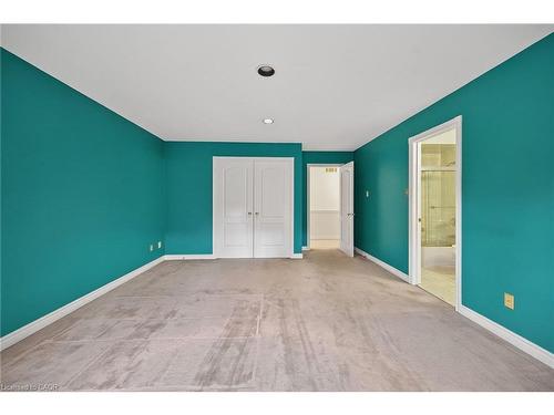 5089 Forest Hill Drive, Mississauga, ON - Indoor Photo Showing Other Room