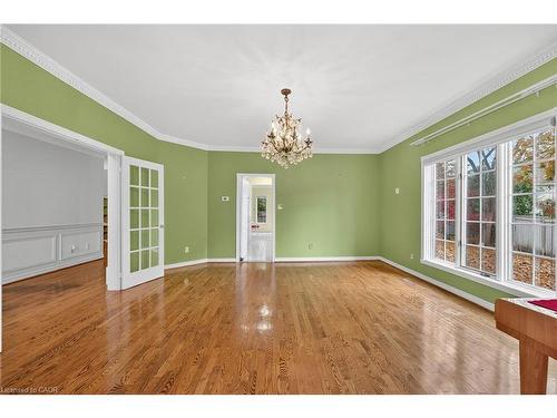 5089 Forest Hill Drive, Mississauga, ON - Indoor Photo Showing Other Room