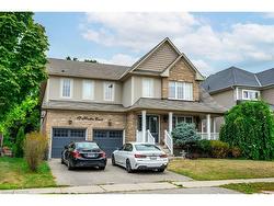 17 Hoodless Court  Brantford, ON N3T 0A8