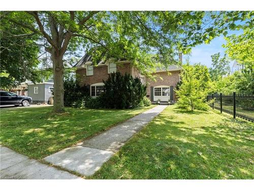 211 Merritt Street  Welland, ON L3C 4T8