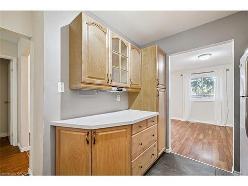 17-1455 Garth Street, Hamilton, ON - Indoor