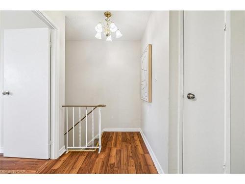 17-1455 Garth Street, Hamilton, ON - Indoor Photo Showing Other Room