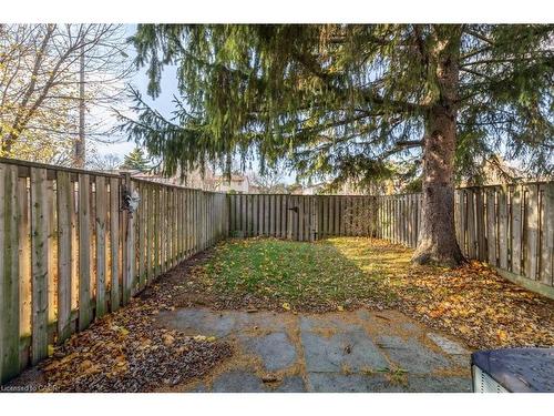 17-1455 Garth Street, Hamilton, ON - Outdoor