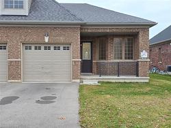 41 Harvest Avenue  Tillsonburg, ON N4G 4Z6