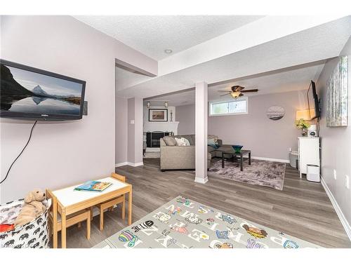 225 Golfwood Drive, Hamilton, ON - Indoor