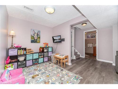 225 Golfwood Drive, Hamilton, ON - Indoor