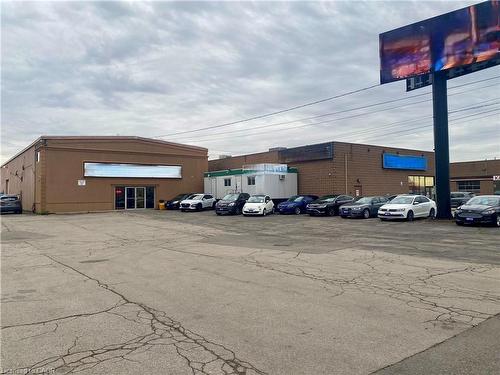 257 Centennial Parkway N, Hamilton, ON 