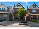 70 Rosemont Avenue, Hamilton, ON  - Outdoor With Facade 