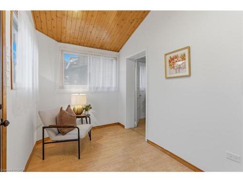 70 Rosemont Avenue, Hamilton, ON - Indoor Photo Showing Other Room