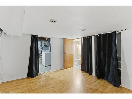 70 Rosemont Avenue, Hamilton, ON - Indoor