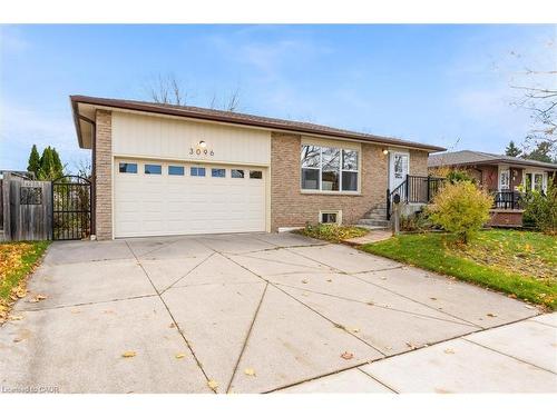 3096 Palmer Drive  Burlington, ON L7M 1S9