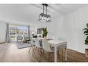 3096 Palmer Drive, Burlington, ON  - Indoor Photo Showing Dining Room 