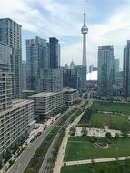 85 Queens Wharf Road  Toronto, ON M5V 0J9