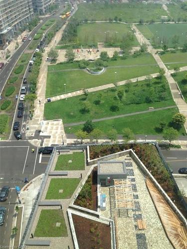 85 Queens Wharf Road, Toronto, ON - Outdoor With View