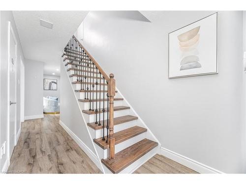 34 Chipmunk Crescent, Brampton, ON - Indoor Photo Showing Other Room