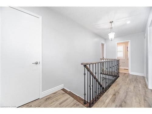 34 Chipmunk Crescent, Brampton, ON - Indoor Photo Showing Other Room