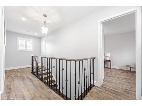 34 Chipmunk Crescent, Brampton, ON - Indoor Photo Showing Other Room