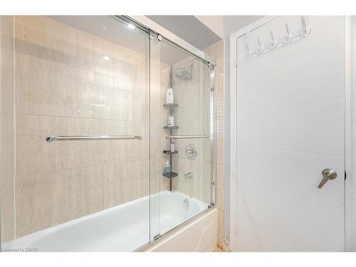 34 Chipmunk Crescent, Brampton, ON - Indoor Photo Showing Bathroom