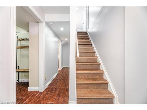 34 Chipmunk Crescent, Brampton, ON - Indoor Photo Showing Other Room