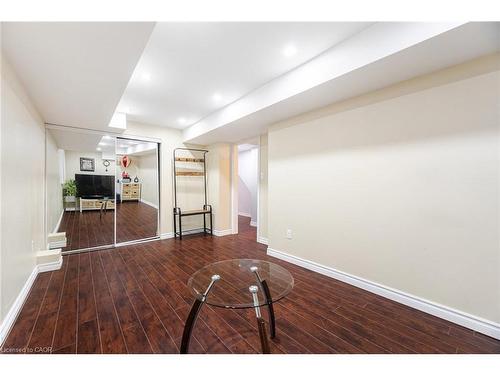 34 Chipmunk Crescent, Brampton, ON - Indoor Photo Showing Other Room