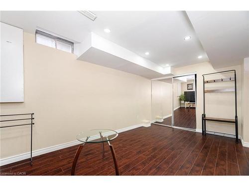 34 Chipmunk Crescent, Brampton, ON - Indoor Photo Showing Other Room