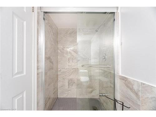 34 Chipmunk Crescent, Brampton, ON - Indoor Photo Showing Bathroom