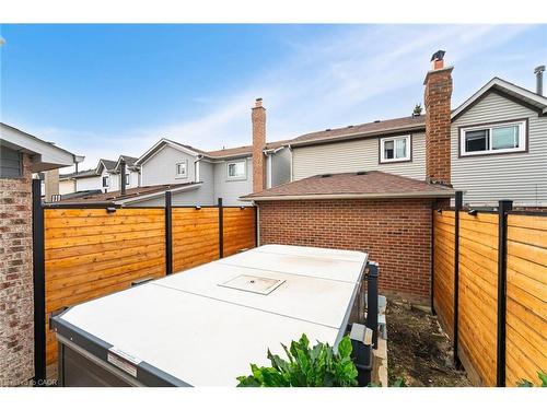 34 Chipmunk Crescent, Brampton, ON - Outdoor With Exterior