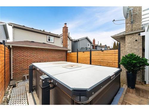 34 Chipmunk Crescent, Brampton, ON - Outdoor With Exterior