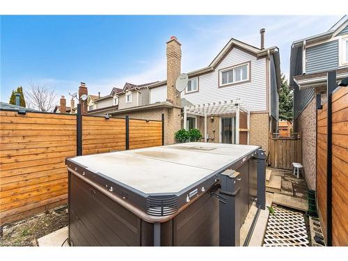 34 Chipmunk Crescent, Brampton, ON - Outdoor With Exterior