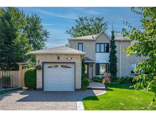 163 Ross Lane, Oakville, ON - Outdoor