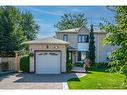 163 Ross Lane, Oakville, ON  - Outdoor 