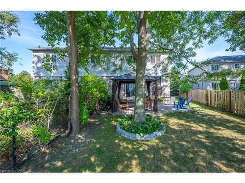 163 Ross Lane, Oakville, ON - Outdoor