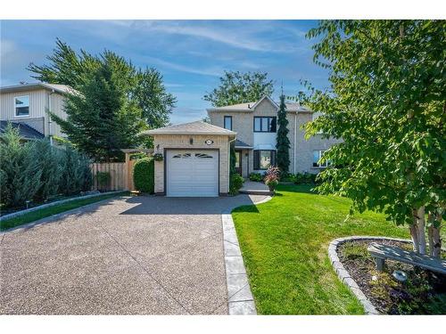163 Ross Lane, Oakville, ON - Outdoor